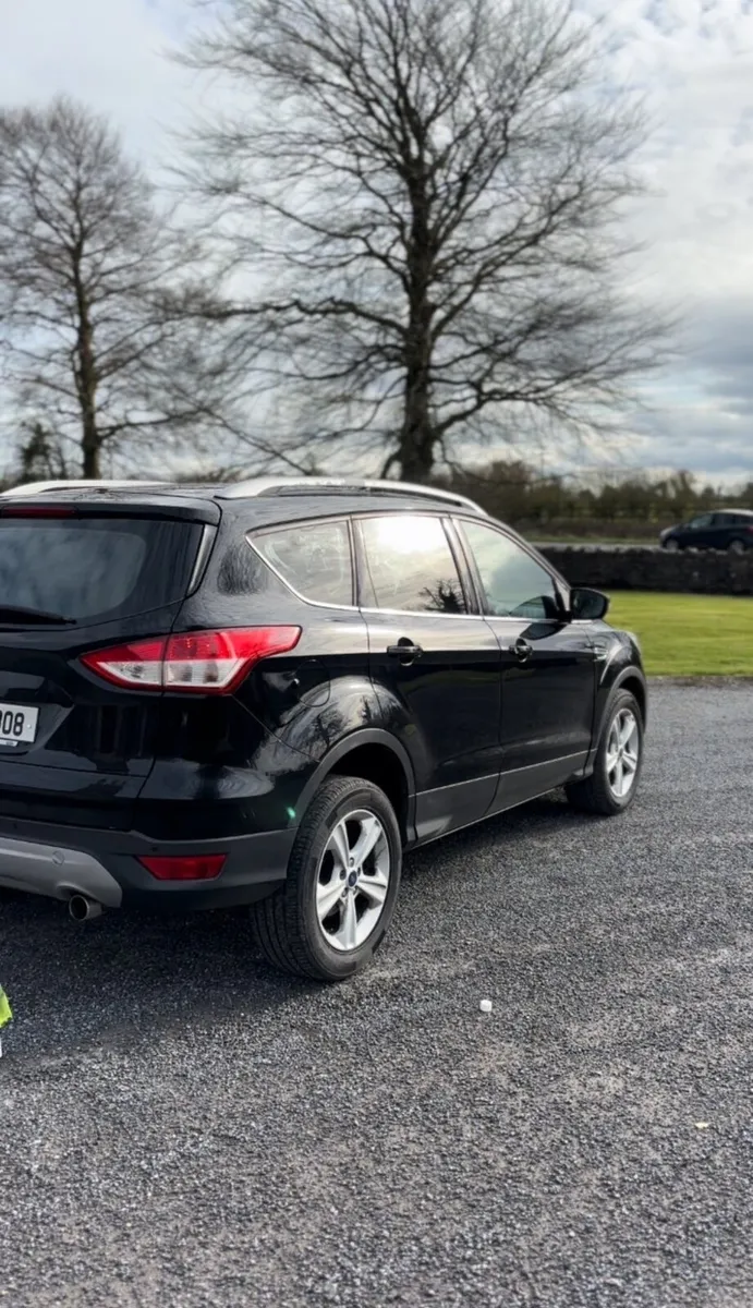 Ford kuga - Image 3