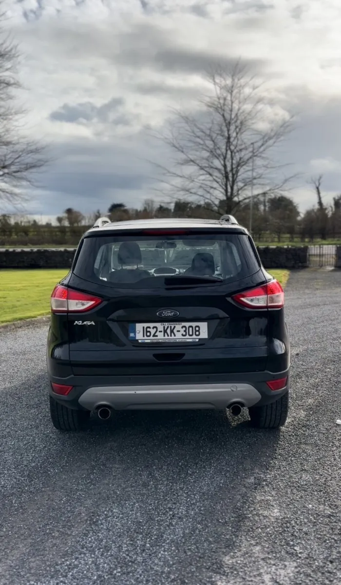 Ford kuga - Image 4
