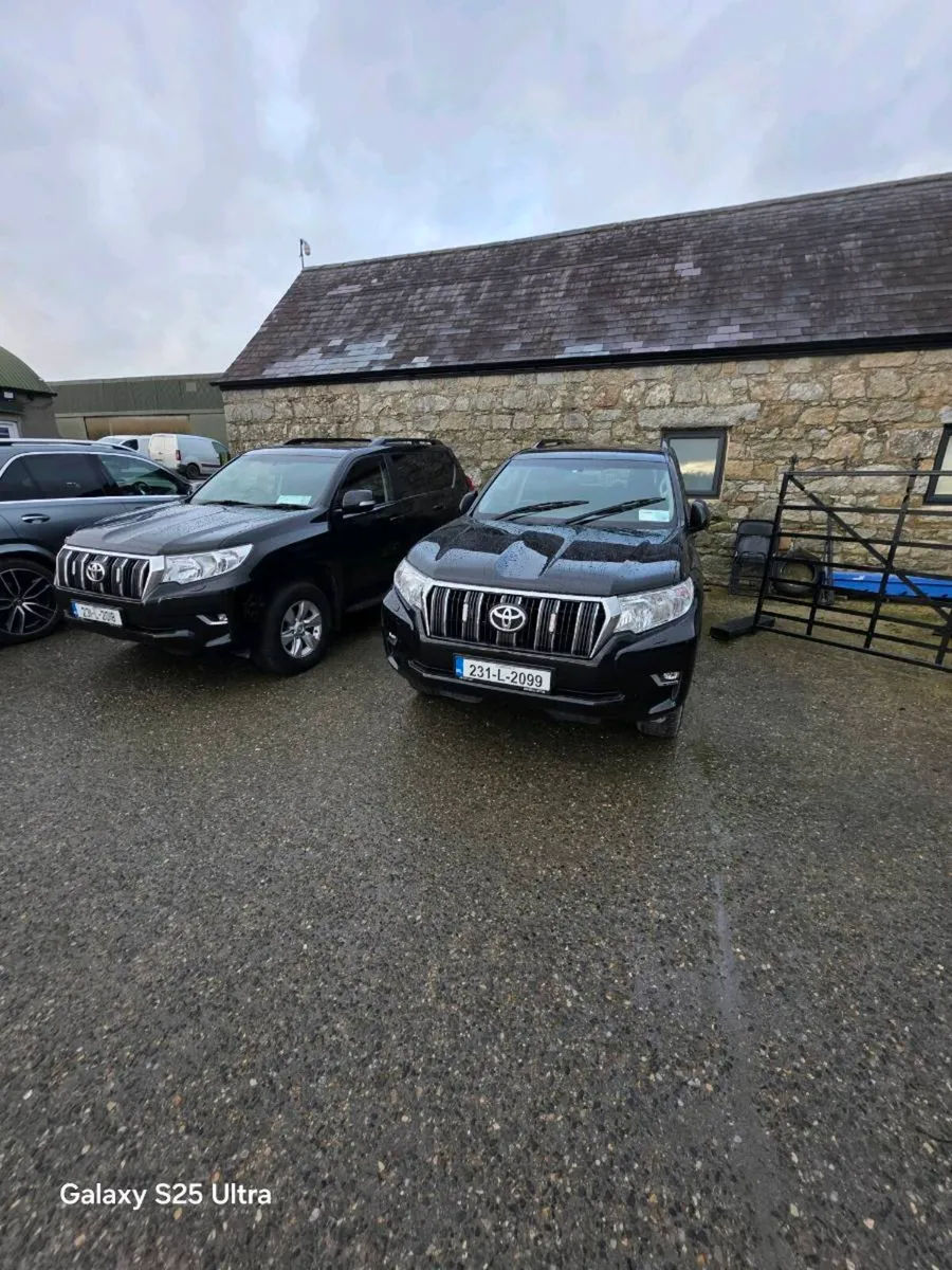 Clearance Auction as per instruction - Image 1