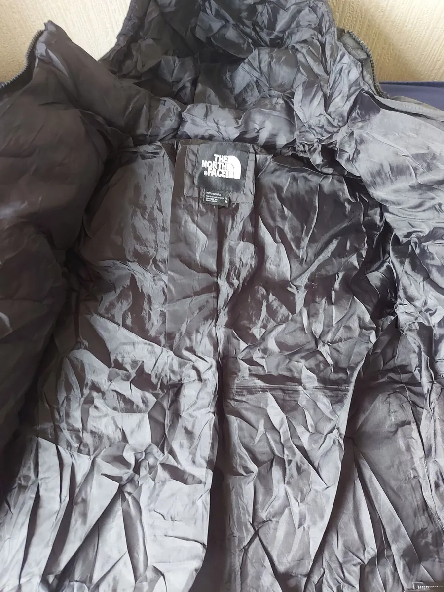 North Face Jackets - Image 3