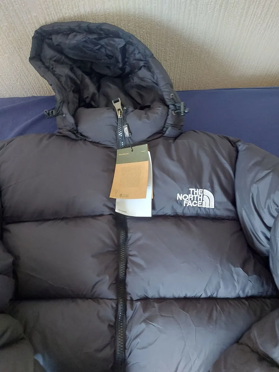 North Face Jackets - Image 4
