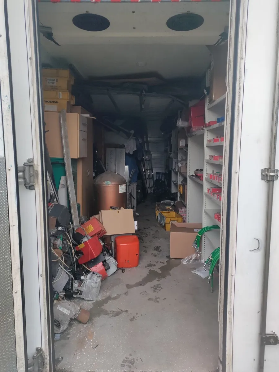 Container 24 x 8 Insulated - Image 4