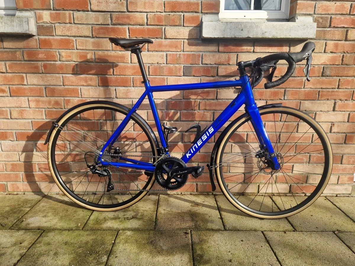Road Bike - Image 1