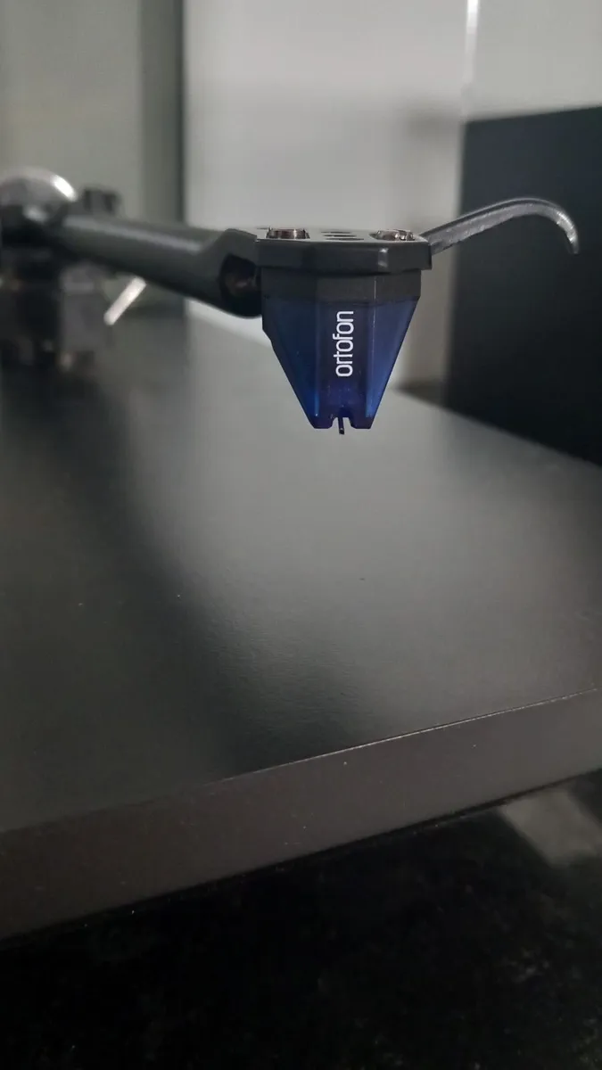 Rega P3 Turntable, Vinyl Cleaner and Phono Preamp - Image 2