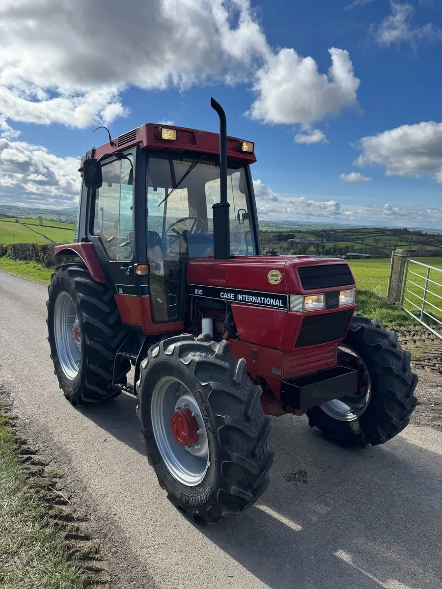 Case 895xl - Image 1