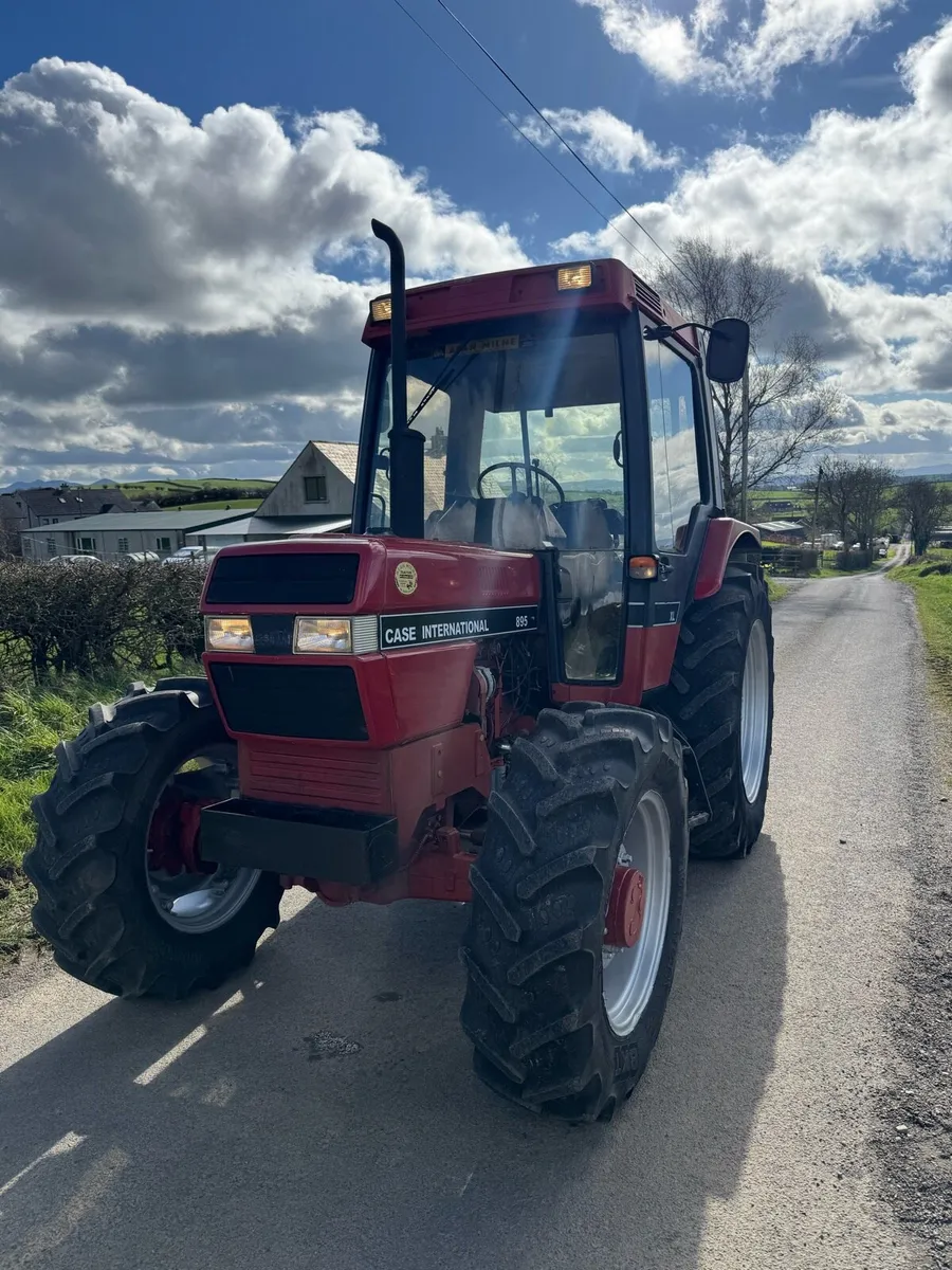 Case 895xl - Image 3