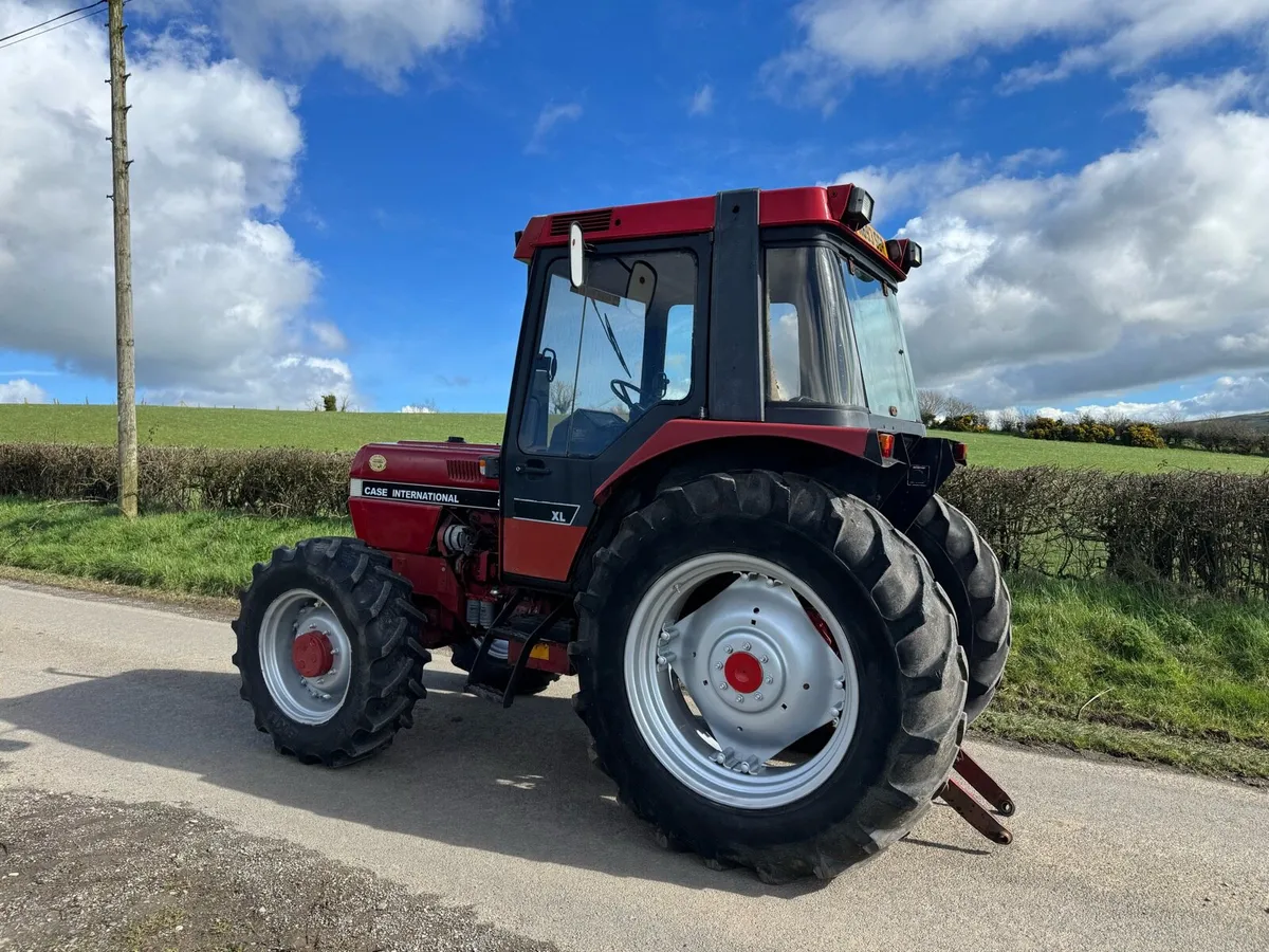 Case 895xl - Image 4