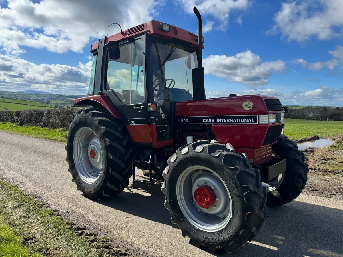 Case 895xl - Image 2