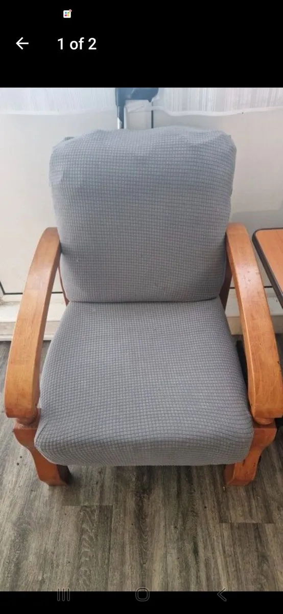 sitting room suite - Image 2