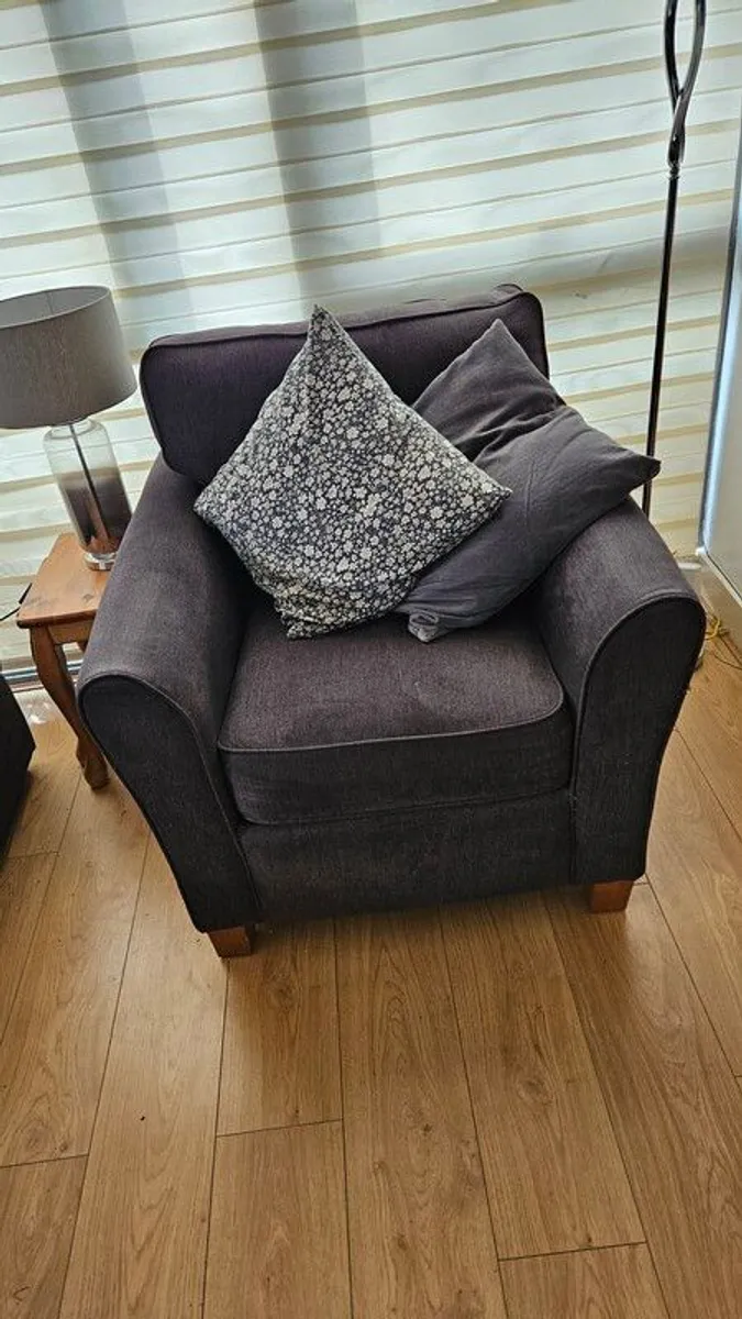 Corner Sofa - Ez Living - Image 2