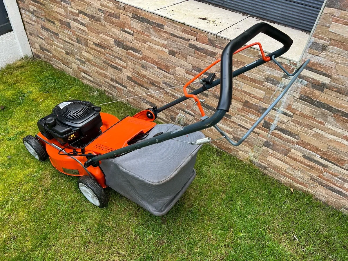 Lawnmower - Image 4