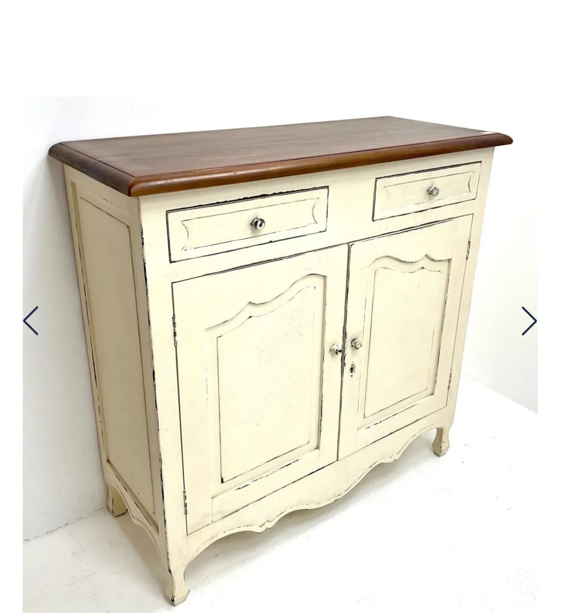 Laura Ashley Side Board Dresser - Image 3