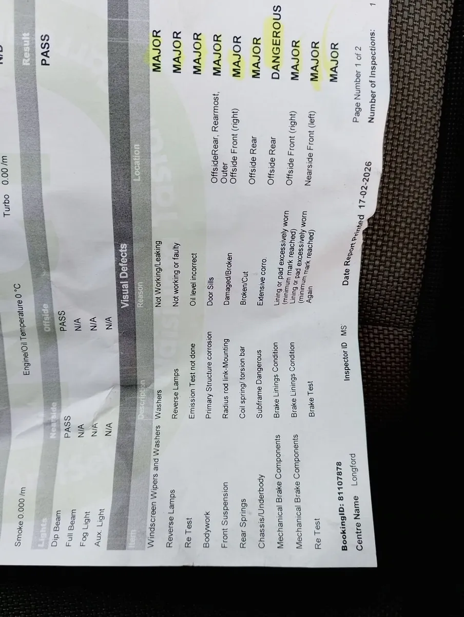 1.6 DSL  Nct raport - Image 4