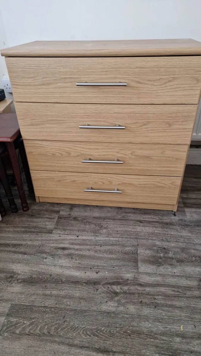 chest of drawers - Image 2