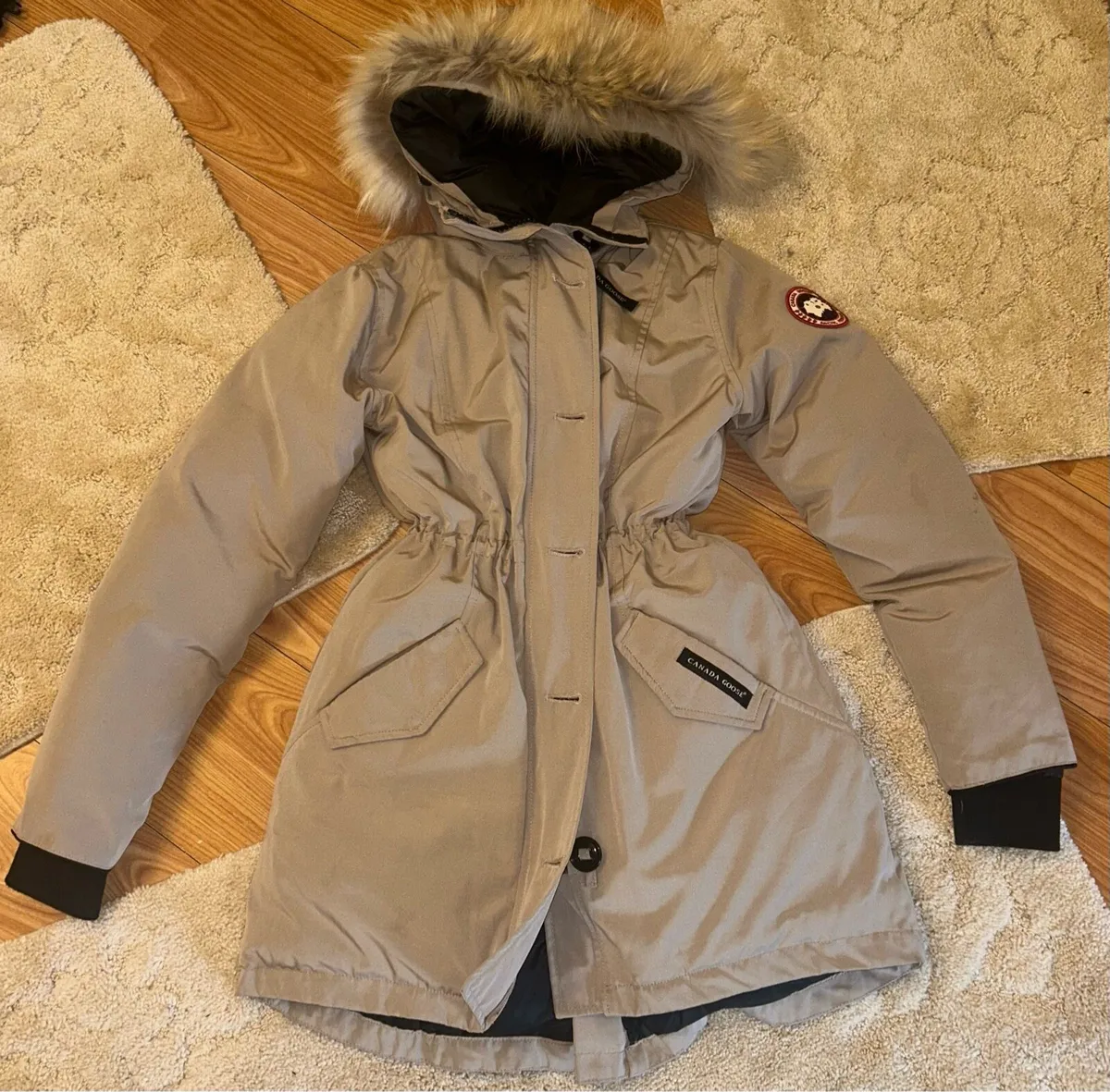 Jacket - Image 1