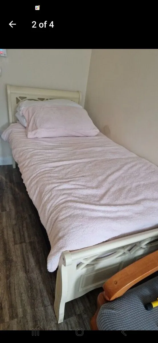 Single bed - Image 3