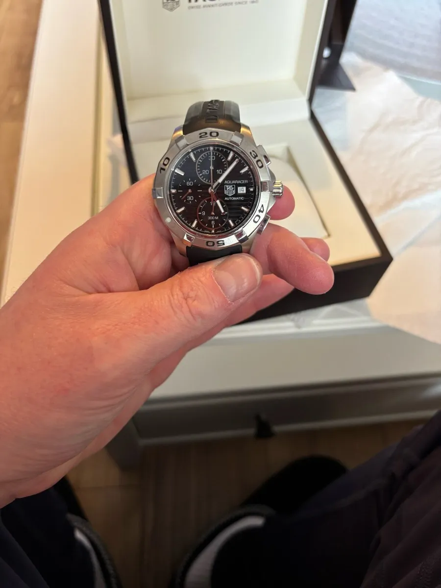 Tag Heuer - Image 3