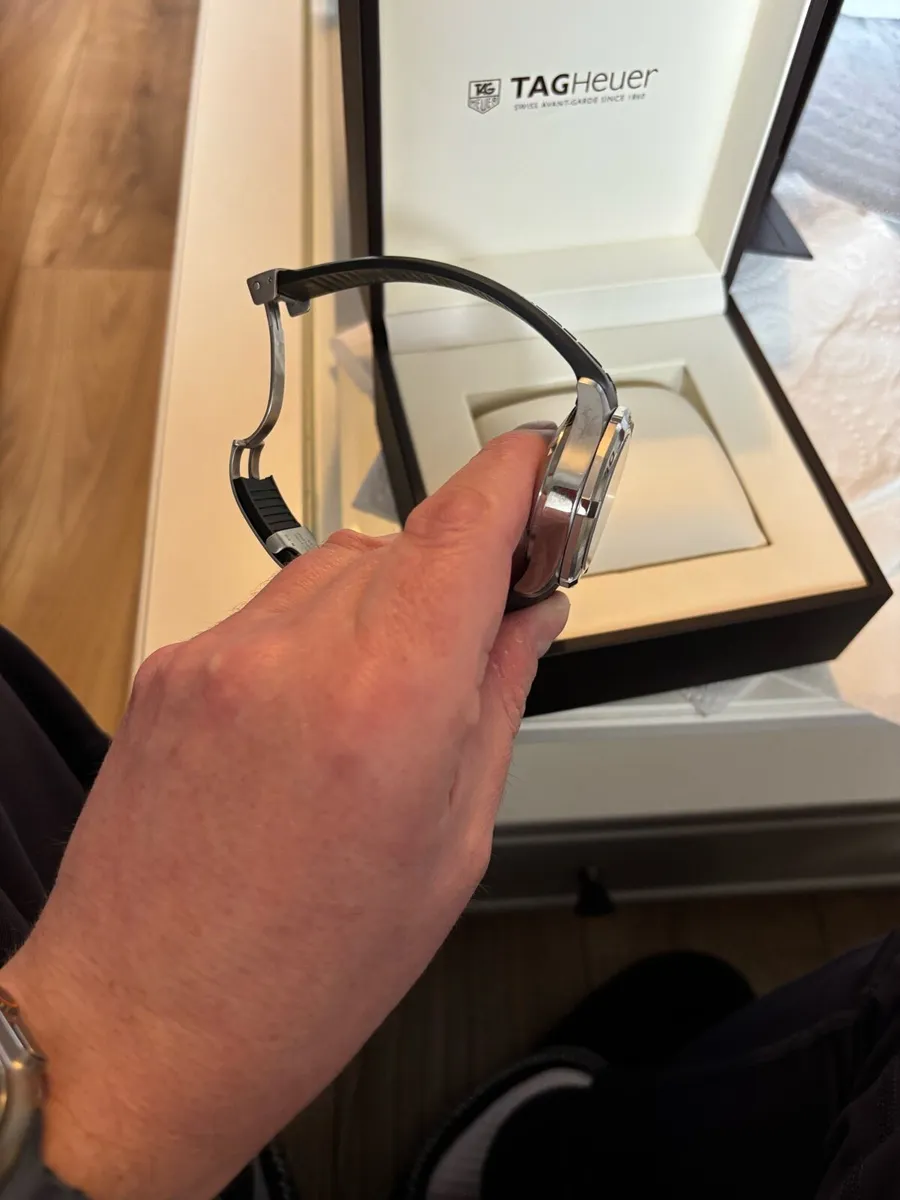 Tag Heuer - Image 4