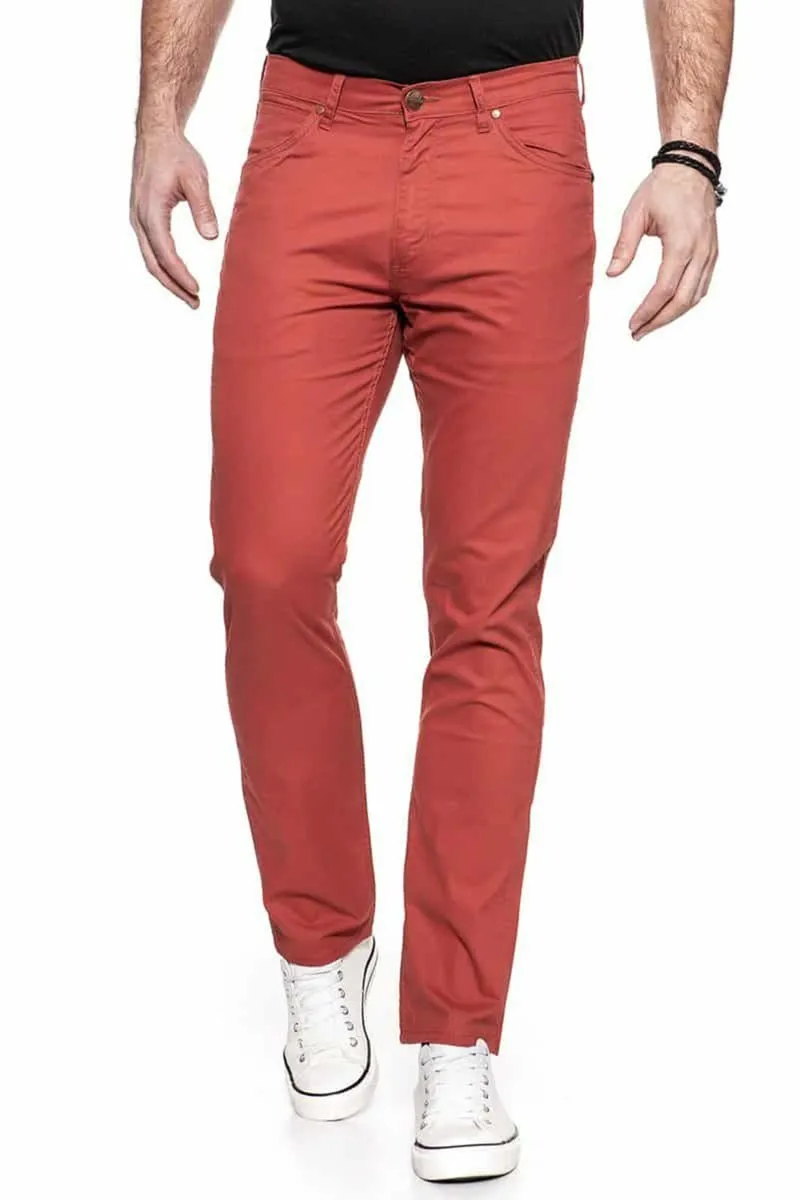 Men's trousers livergy casual jeans - Image 4