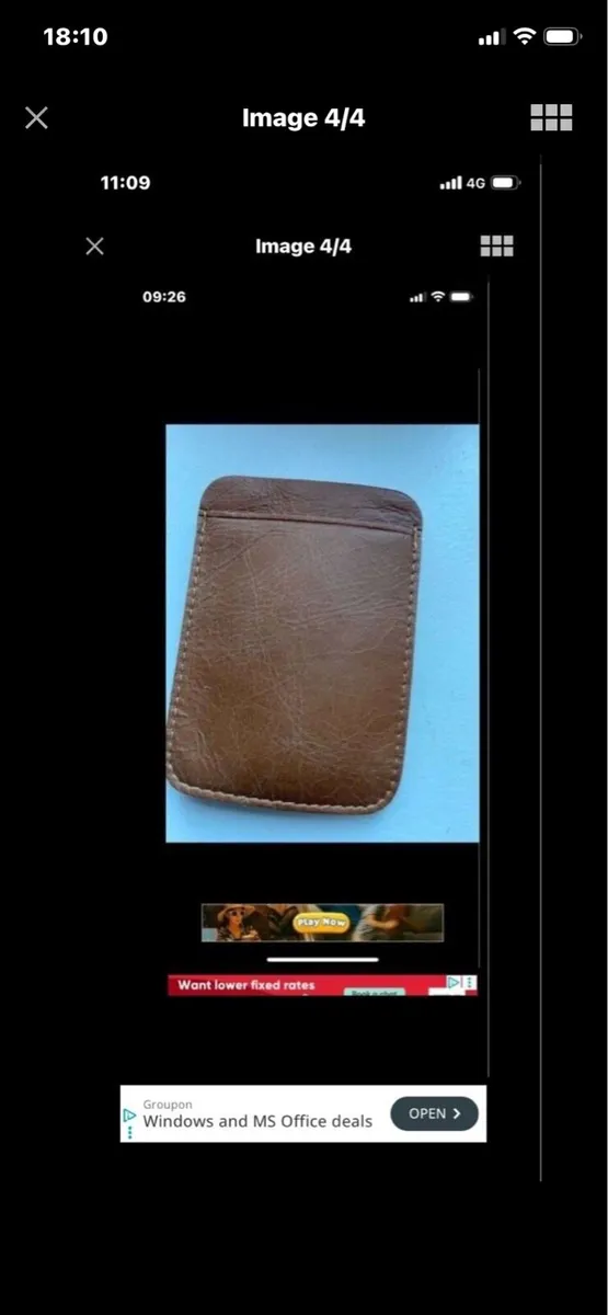 New Card & Note Wallet - Image 4