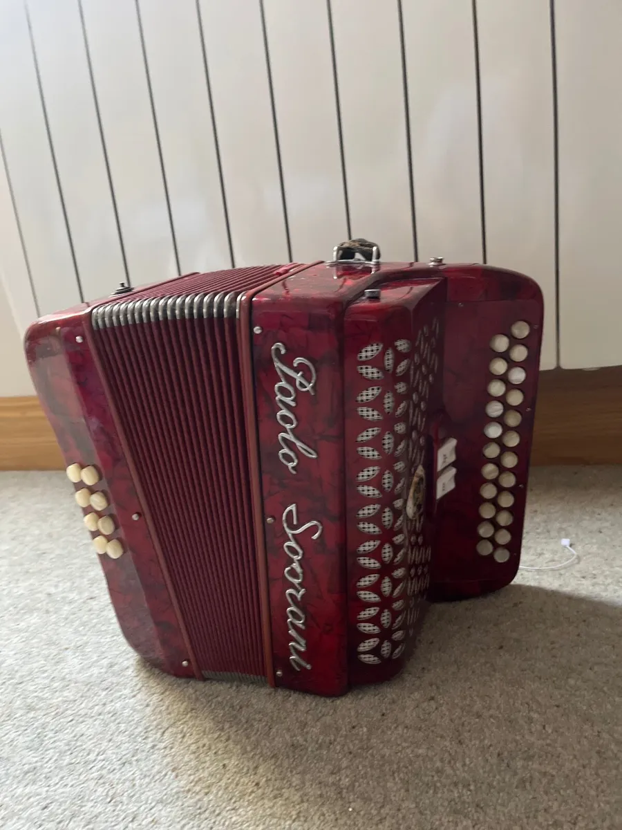 Accordian - Image 1
