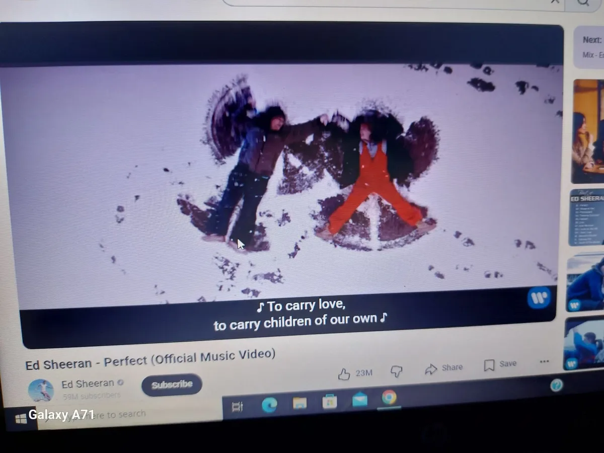 HP ProBook Model 640-G2, 4GB Ram, 500GB HDD, Win10 - Image 3