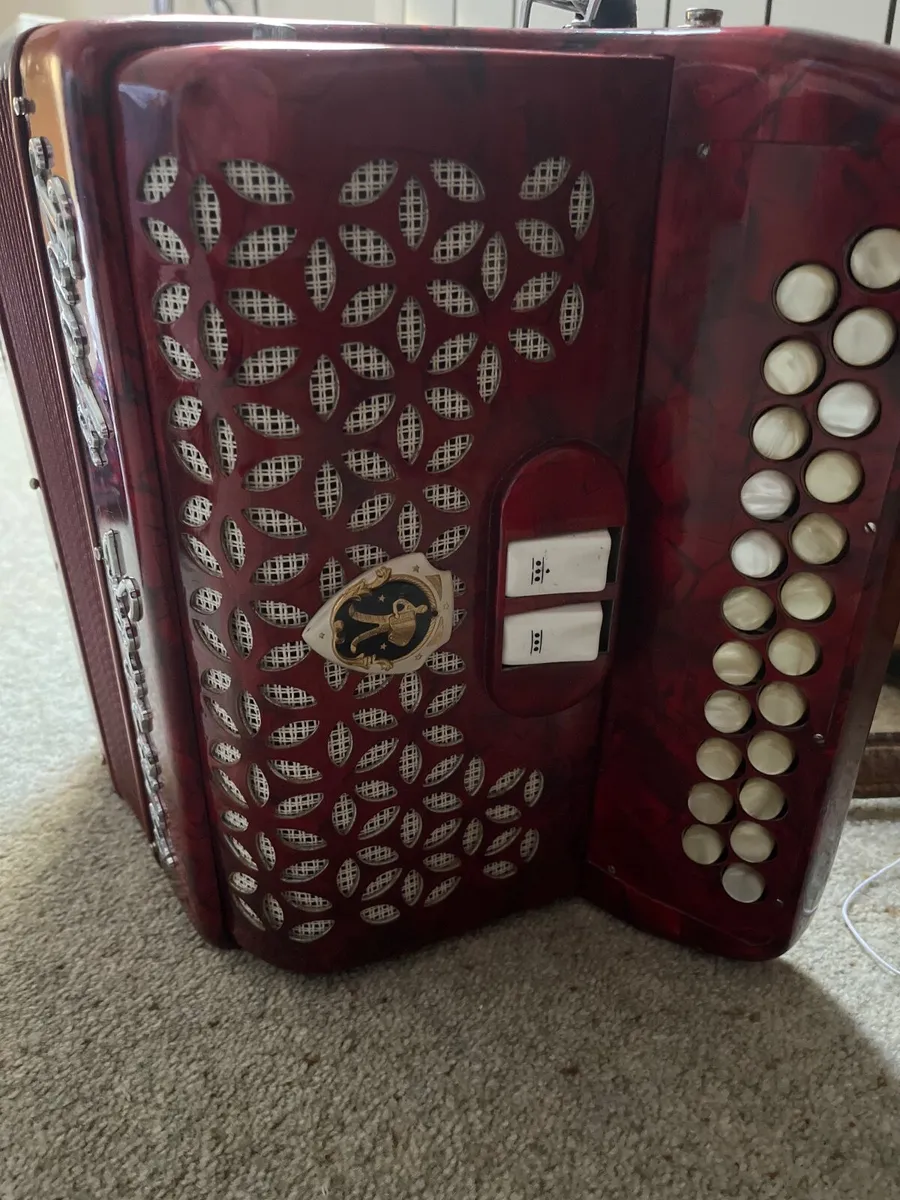 Accordian - Image 2