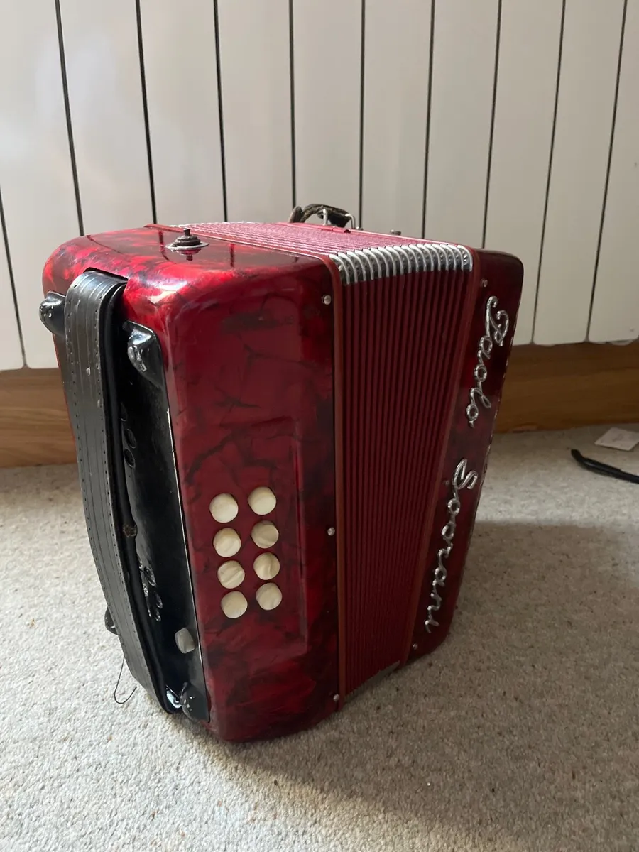 Accordian - Image 3