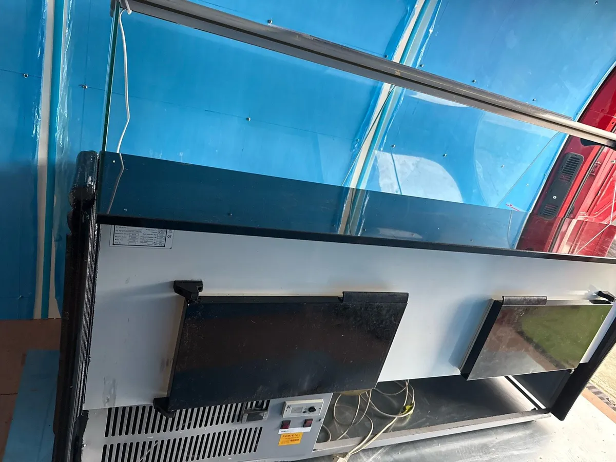 Display fridge - Image 3