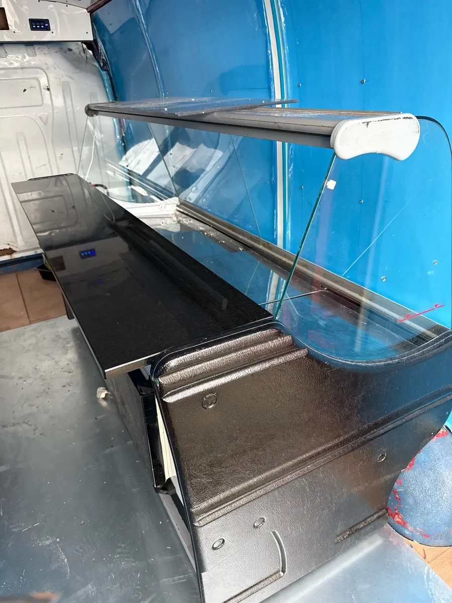 Display fridge - Image 4