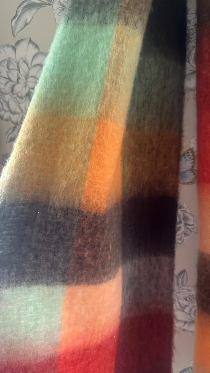 New scarf - Image 3