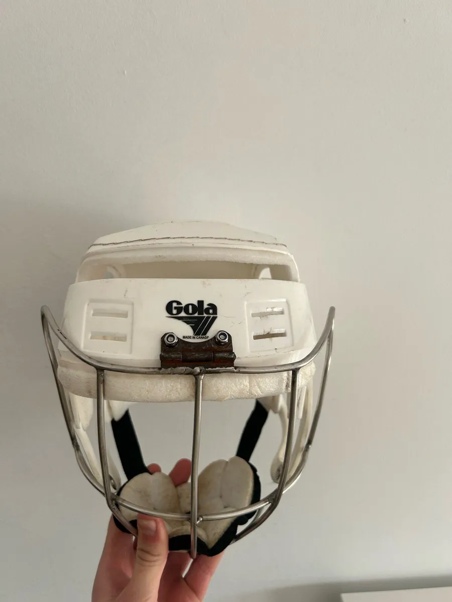 Oldstyle guard - Image 1