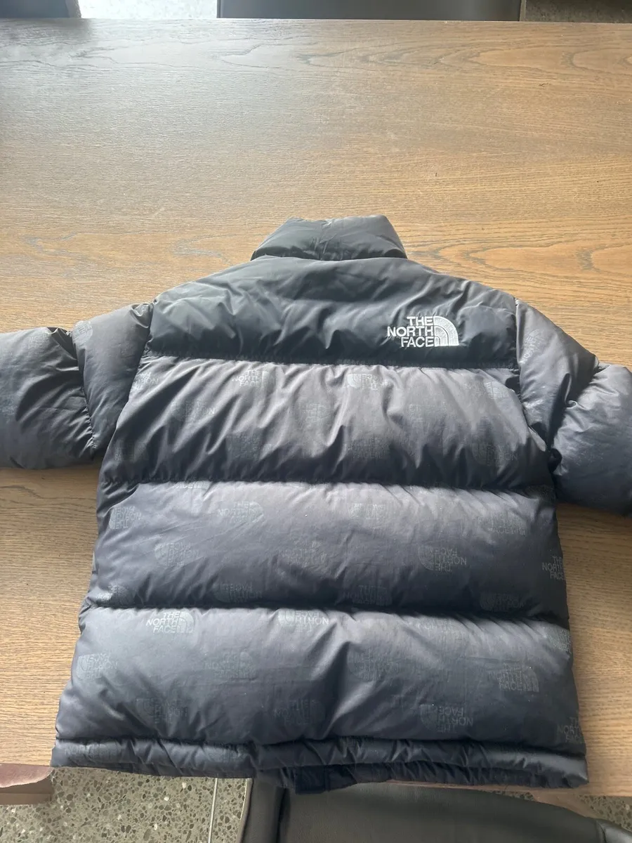 North face coat - Image 2