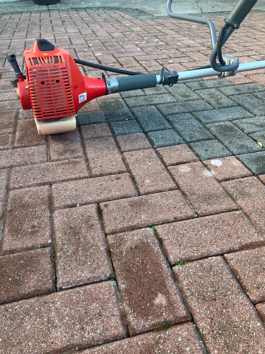 An Efco strimmer - Image 4