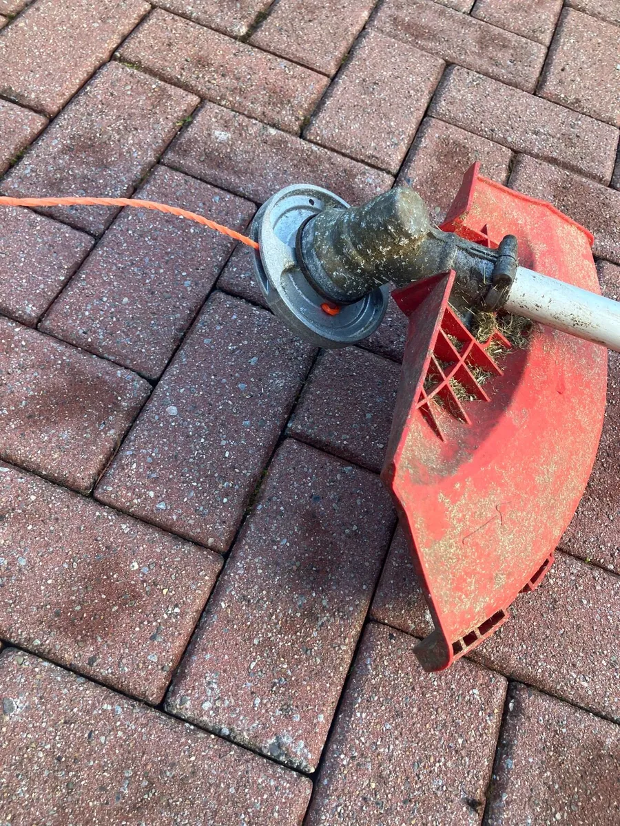 An Efco strimmer - Image 1