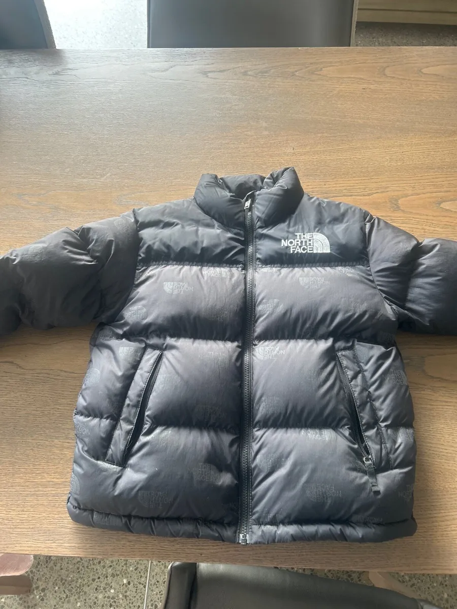 North face coat - Image 3