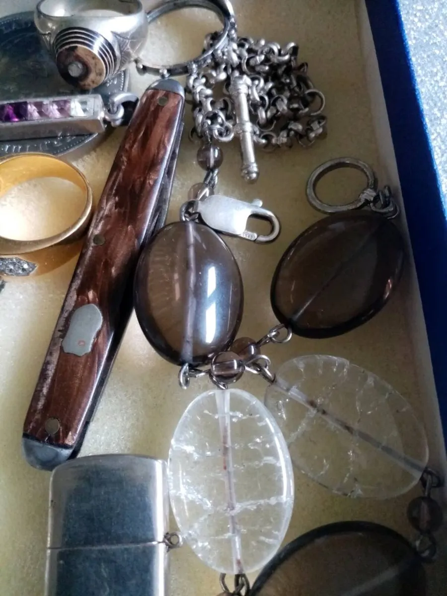Lot of Vintage Jewellery - Image 3