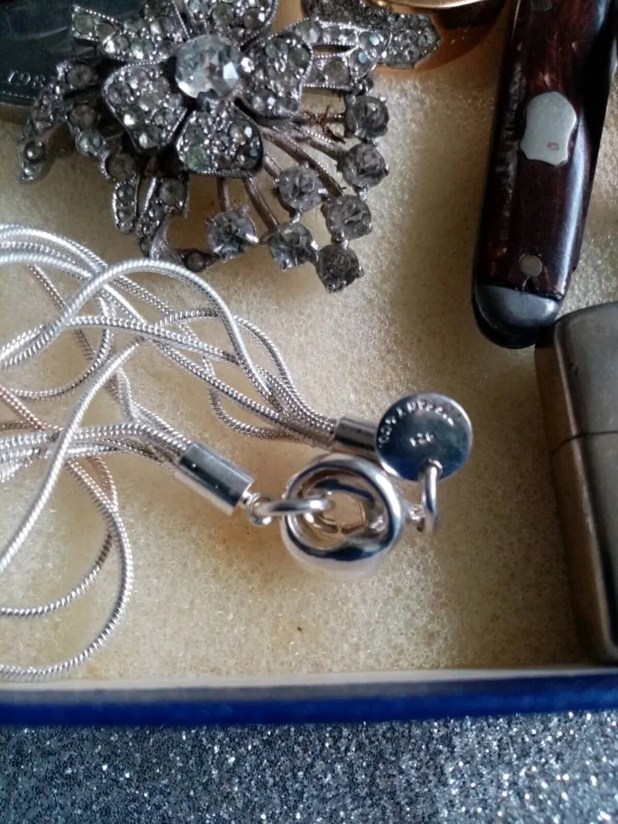 Lot of Vintage Jewellery - Image 4