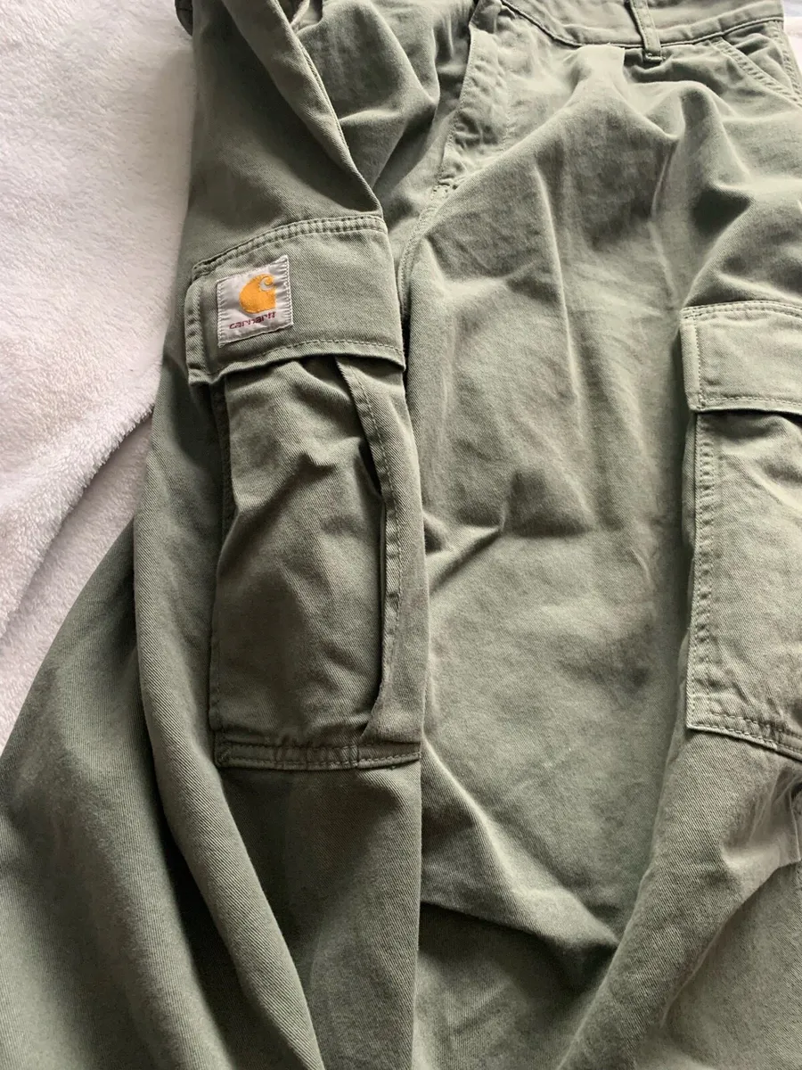 Carhartt  pants size 34 new - Image 3