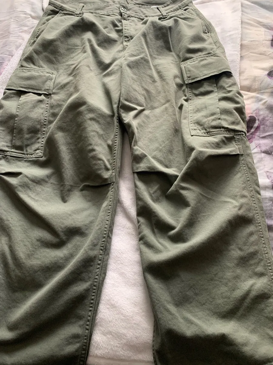 Carhartt  pants size 34 new - Image 1