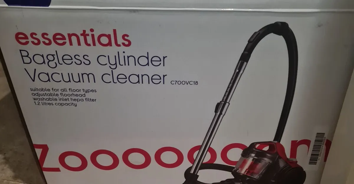 Vacum cleaner - Image 2