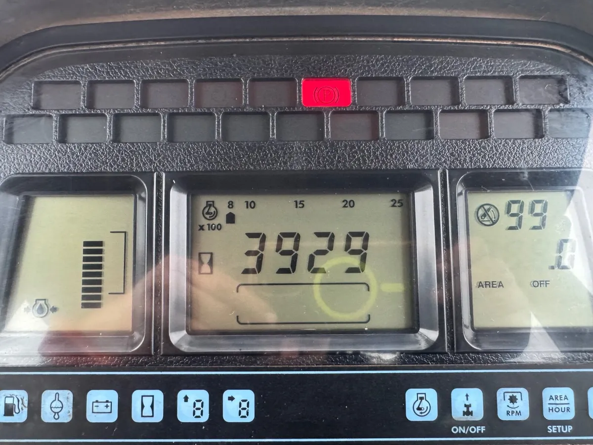 New Holland Other 2005 - Image 4