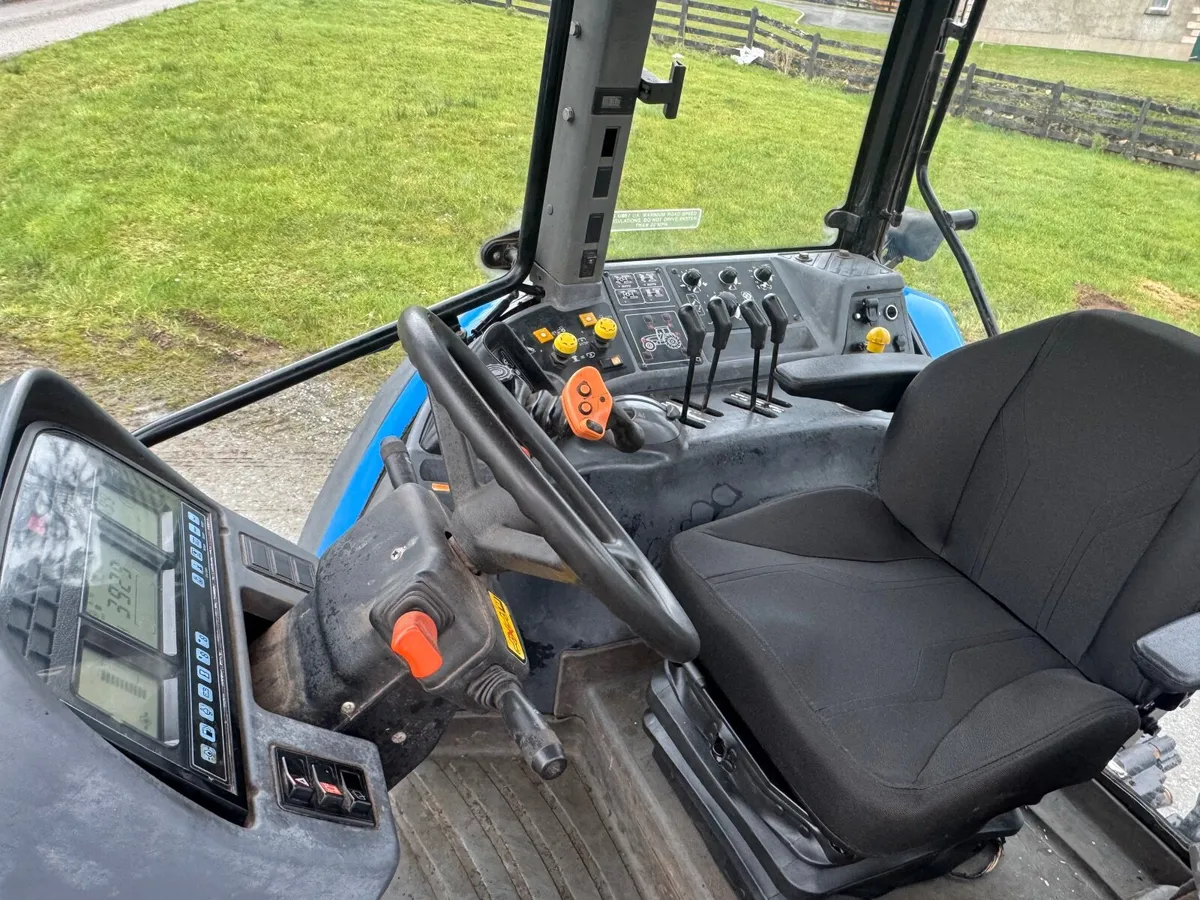 New Holland Other 2005 - Image 4