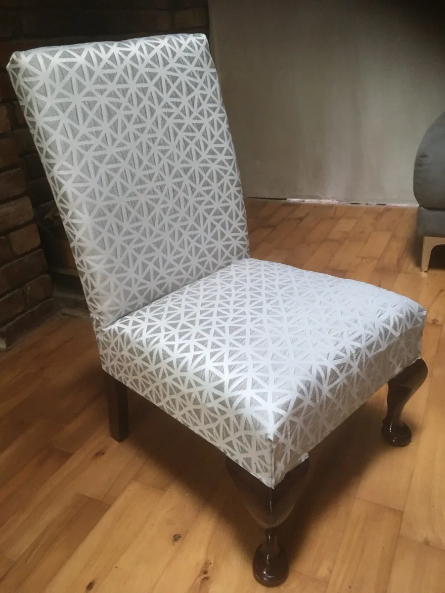 Bedroom chair