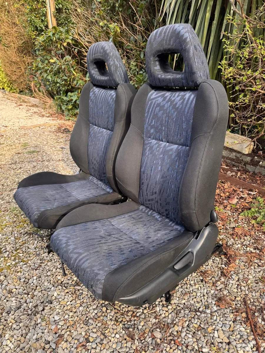 99-00 Civic Parts - Image 2