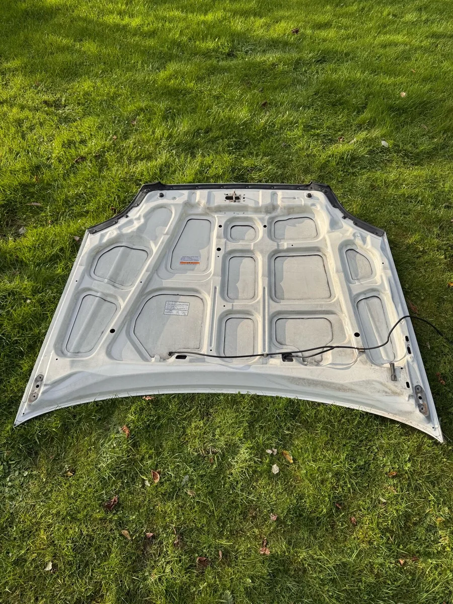 99-00 Civic Parts - Image 4