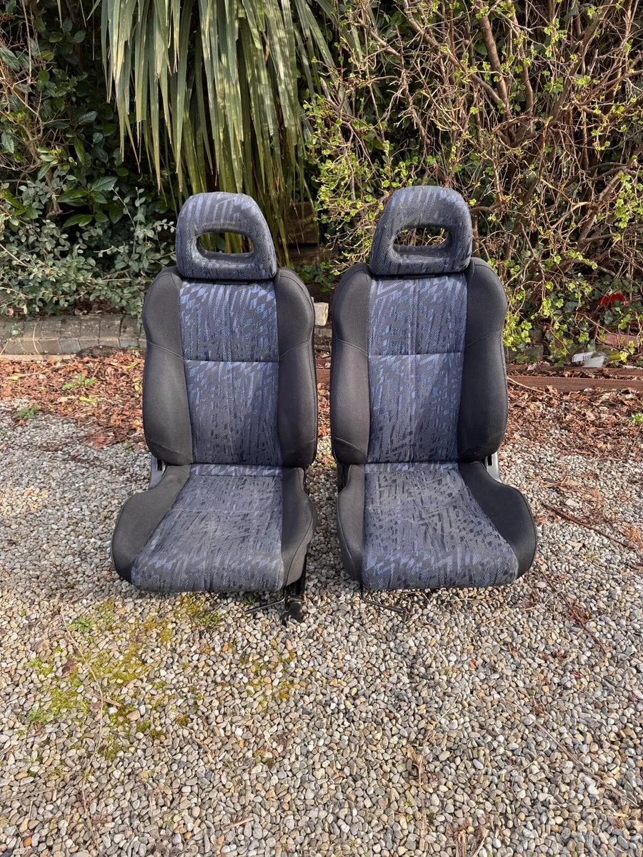 99-00 Civic Parts - Image 1