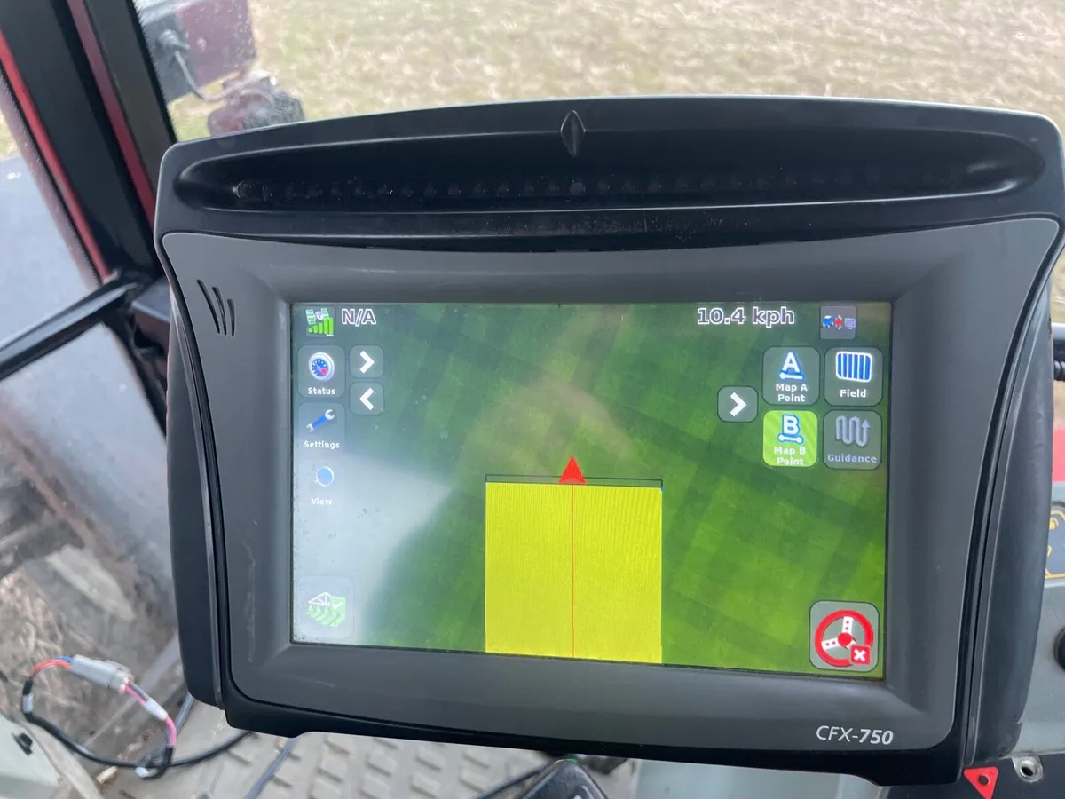 Trimble GPS - Image 3