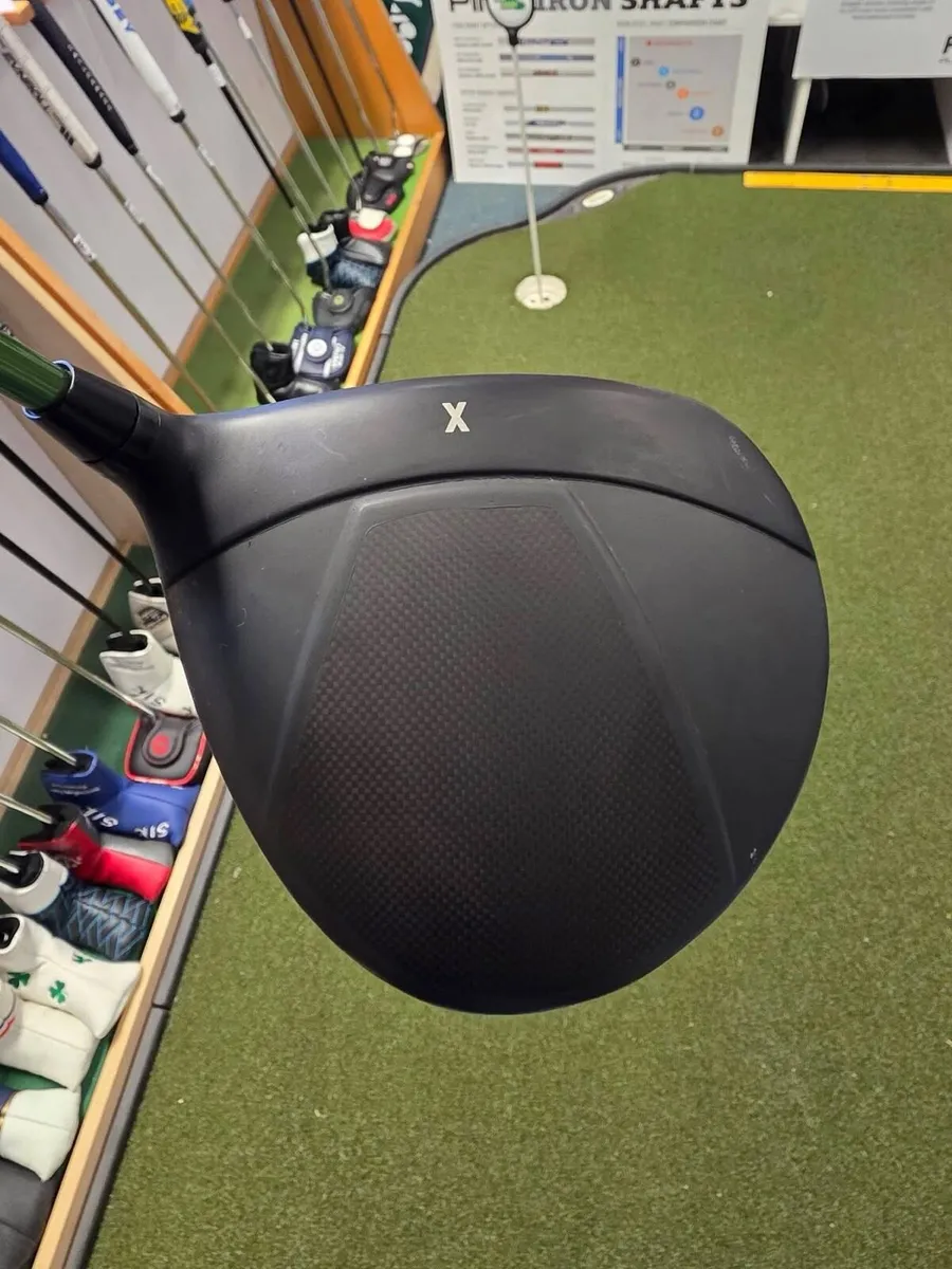 PXG 0211 Driver - Image 3