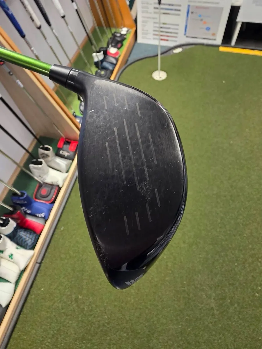 PXG 0211 Driver - Image 4